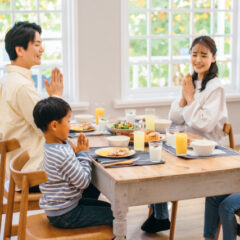 食べ物の好き嫌いは親子で似る？原因と好き嫌いをなくすポイント