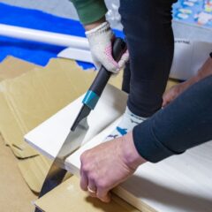 親子でDIYを楽しもう！DIYのコツと注意点・アイデアを解説