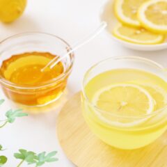 はちみつレモンは身体に悪い？摂取時の注意点を解説