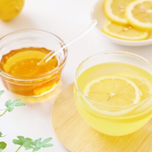 はちみつレモンは身体に悪い？摂取時の注意点を解説