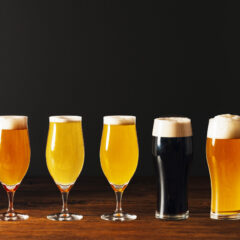 クラフトビールの種類や選び方は？悪酔いを防ぐ方法も併せて解説